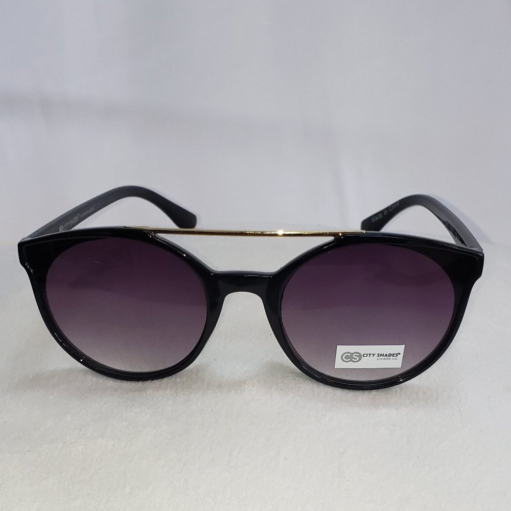 City Shades Sunglasses